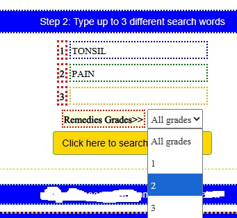 Banexcite Kent English Urdu Language Homeopathic Repertory Searchable Online Free